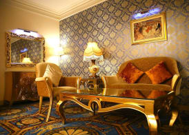 Ramada by Wyndham Amritsar 5