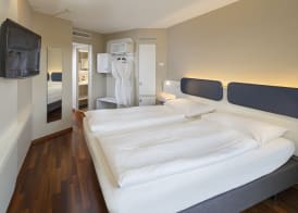 Hotel Welcome Inn 4