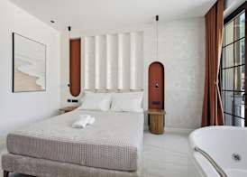 Art Boutique Hotel Berat 2