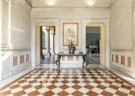 Hotel Villa Cipressi, by R Collection Hotels 3