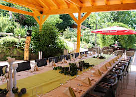Vitalhotel Strobl 3