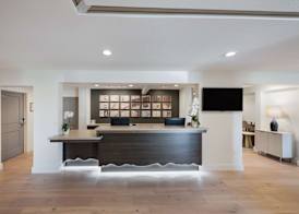 BEST WESTERN the Inn of Los Gatos 4