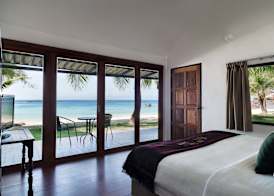 Mali Resort Pattaya Beach Koh Lipe 4