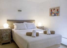 DreamLike Villas Mykonos 5