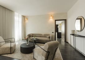 Hotel Timisoara 5