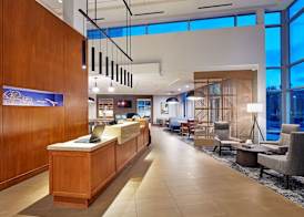 Hyatt Place Los Angeles / LAX / El Segundo 3