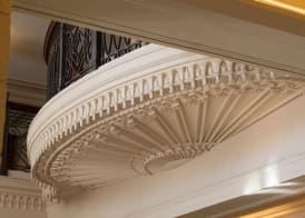 The Stephen F Austin Royal Sonesta Hotel 3