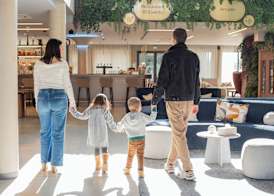 Ki Space Hotel & Spa - near Disneyland Paris 3
