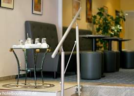 Hotel Boulevard 2
