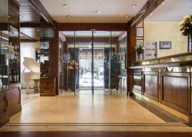 Grand Hotel del Parco 2