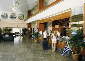 Cactus Hotel Adults Only 21 plus 2