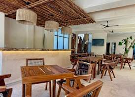 Hotel Joanza Holbox 2
