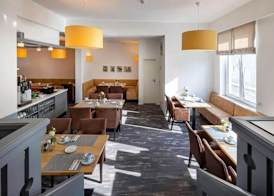 Hotel Meerzeit 3