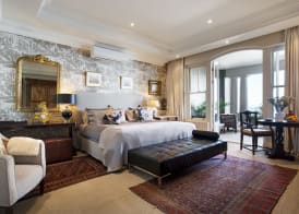 21 Nettleton Boutique Hotel & Luxury Residence 3