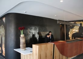 Hotel Les Haras By Stay Collection 3