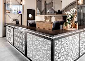Dorint Hotel Düren 4