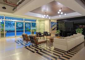 Four Points by Sheraton San Jose Sabana 3