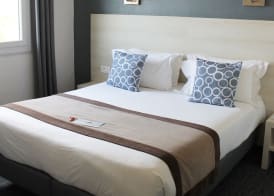 Le Regina Hôtel et restaurant Canet-plage 3