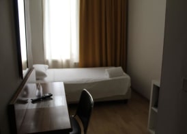 Hotel Montevecchio 5