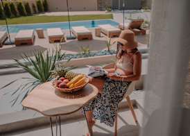 Marble Luxury Suites 2