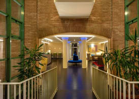 Hotel San Marco 5