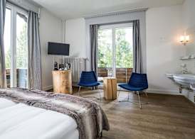 Kurhaus Lenzerheide 2