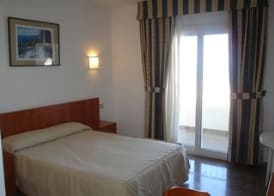 Hotel Arena Prado 4