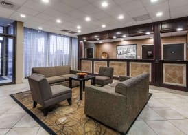 Super 8 by Wyndham Atoka 5