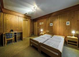 Hotel Suisse, Swiss Alpine Charm 4