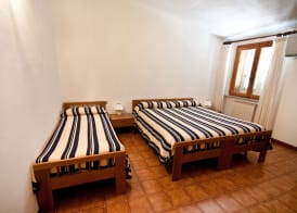 Hotel L'Aragosta 2