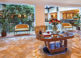 Starhotels Du Parc 4