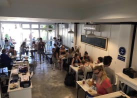 Hub of Joys Hostel 3