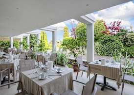 Hotel Giulietta Romeo 5