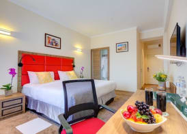 Garden Hotel & SPA 4