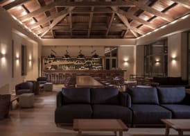 Grand Forest Metsovo - Leading Hotels of the World 2
