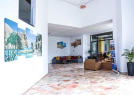 Hotel Anna Agadir 4