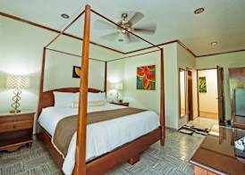 San Ignacio Resort Hotel 4