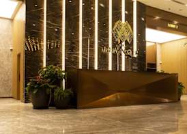 Moonway Luxury Suites At TM KLCC City Center 4