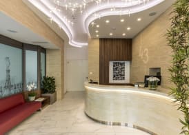 43 Station Hotel 4