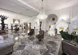 Hotel Quisisana 2