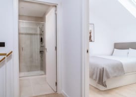 Limehome Santiago de Compostela 3
