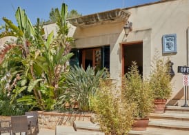 Agroturismo Sa Vinya des Convent 2