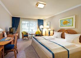 aja Strandhotel Bansin 3