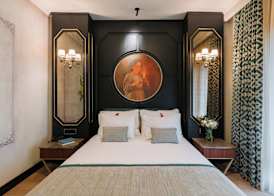 Tria Elegance Istanbul 5