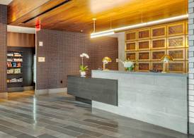 Cambria Hotel Boston Downtown - Seaport 2