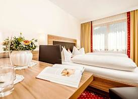 Hotel Finkenbergerhof 3