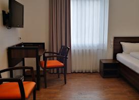 sevenDays Hotel Karlsruhe 5