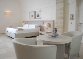 Relais Histò San Pietro Sul Mar Piccolo 4