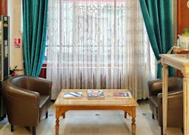 Hotel Havane Opera 3