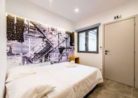 Athens Hub Hostel 2
